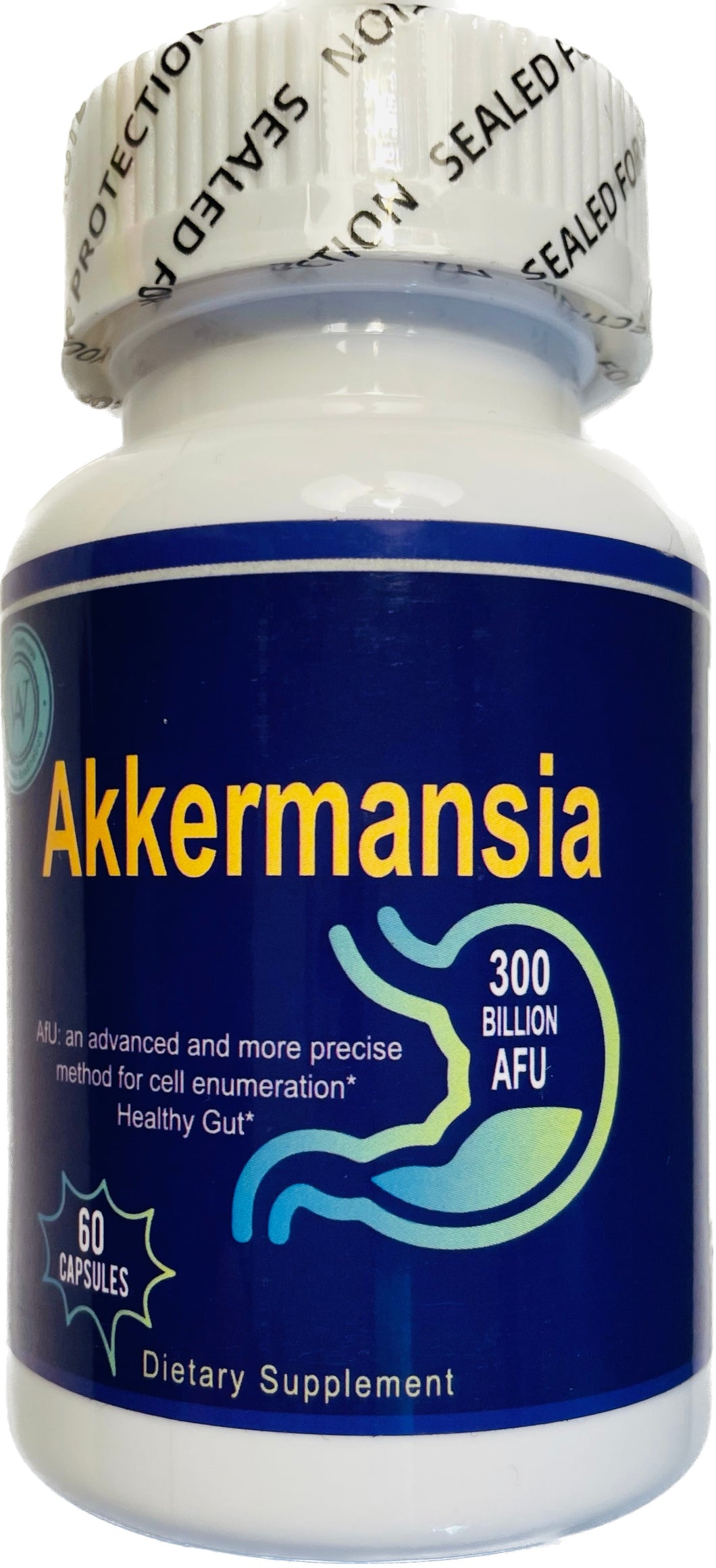 Akkermansia