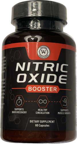 Nitric Oxide Booster