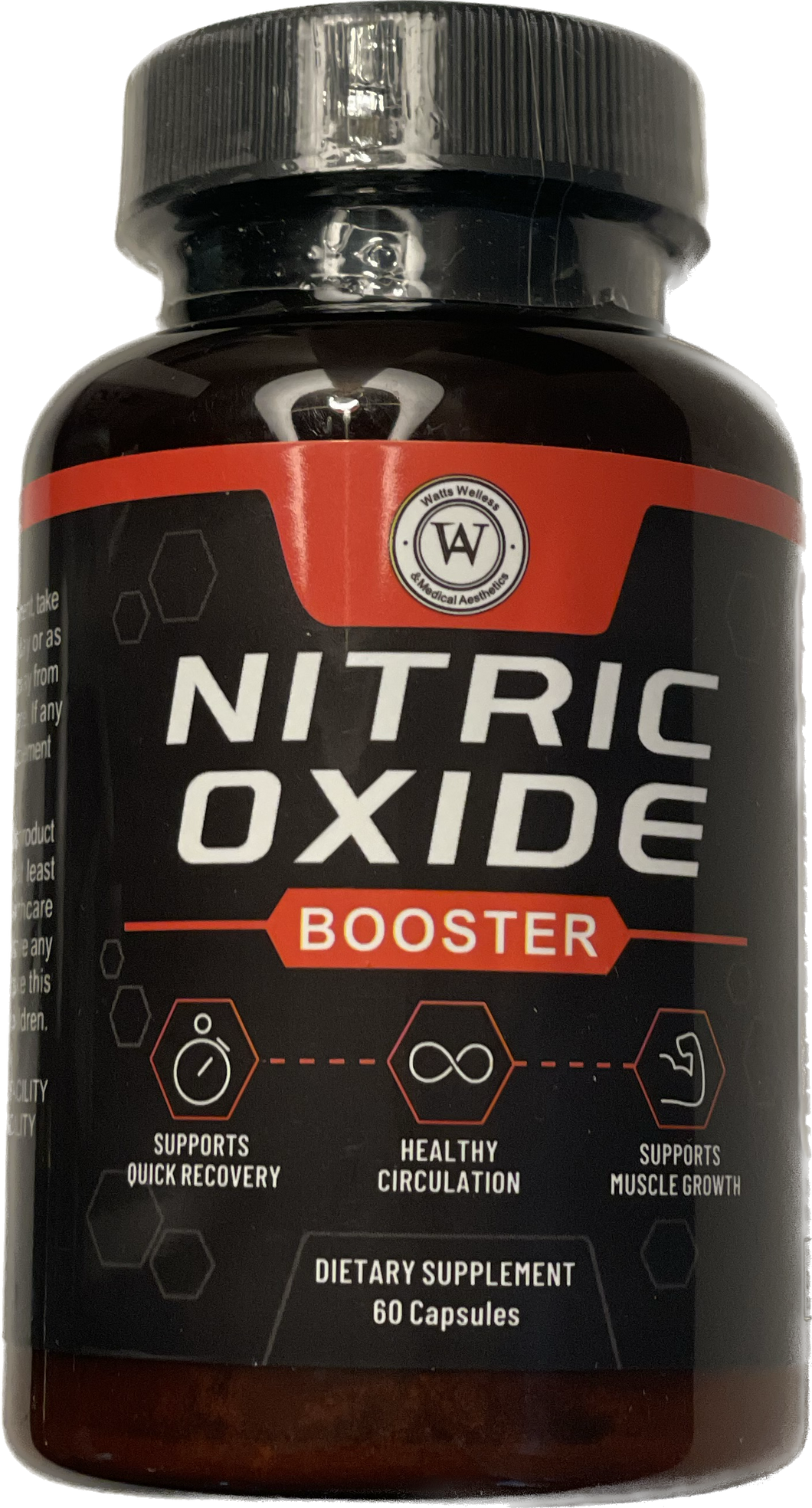 Nitric Oxide Booster