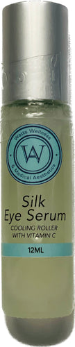 Silk Eye Serum