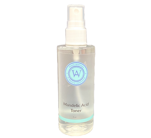 Mandelic Acid Toner